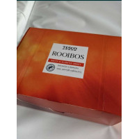 Англійський Чай Ройбуш (ROOIBOS) в пакетиках