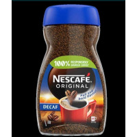Кава Nescafé Original без кофеїну, 300г