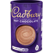 Гарячий шоколад Cadbury 500 грамів