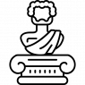 Статуетки